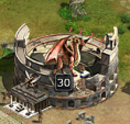 Dragon Tranning Ground
